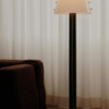 Дизайнерский торшер Gemma Floor Lamp - фото 2