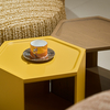 Дизайнерский журнальный стол Hexa Nest Table - фото 7