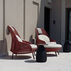 Ahnda Armchair - фото 6