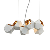 Дизайнерский подвесной светильник Welles Single Pendant - фото 3
