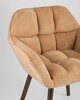 Дизайнерское кресло Brian  Armchair - фото 2