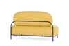 Дизайнерский диван Pawai Sofa - фото 5