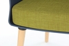 Дизайнерский стул Montreal Dining Chair - фото 12