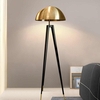 Дизайнерский напольный светильник Fife Tripod Floor Lamp - фото 2