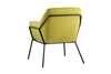 Дизайнерское кресло Shelford Armchair - фото 9