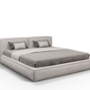 Дизайнерская кровать Terra - фото 2