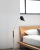 Дизайнерский настенный светильник Cliff Wall Lamp - фото 4