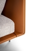 Дизайнерский диван Get Back Corner Sofa - фото 4