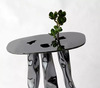 Дизайнерский журнальный стол Handmade Table - фото 3