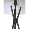 Дизайнерский напольный светильник Tripode floor lamp - фото 4