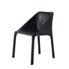 Дизайнерский стул Manta - фото 1
