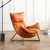 Дизайнерское кресло Zauber Armchair - фото 1