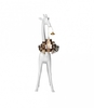 Дизайнерский напольный светильник Giraffe in love - фото 2