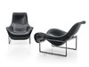 Дизайнерское кресло Mart Armchair - фото 1
