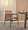 Дизайнерский стул Ipanema Chair Poliform - фото 6