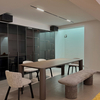 Дизайнерский обеденный стол Babylon Dinning Table - фото 14