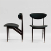 Дизайнерский обеденный стул Featherston Scape Dining Chair - фото 3