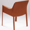 Дизайнерский обеденный стул 413 Cab Chair - фото 3