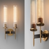 Дизайнерский настенный светильник Allouette Wall Lamp - фото 3