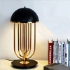 Дизайнерский настольный светильник Turner Table Lamp - фото 4