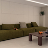 Дизайнерский журнальный стол Babylon Coffee Table - фото 8