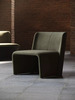 Дизайнерское кресло Frogg Armchair - фото 2