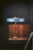 Дизайнерский настольный светильник Revolve Table Lamp - фото 9