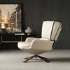 Дизайнерское кресло Comfort  Lounge Chair - фото 5