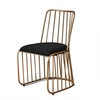 Дизайнерский стул Cage Chair - фото 1