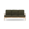 Дизайнерский диван Selig Z sofa - фото 3