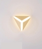 Дизайнерский настенный светильник Triangle Wall Lamp - фото 4