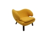 Дизайнерское кресло Pelican - фото 10