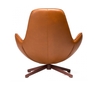 Дизайнерское кресло Fotel Salamanka Chair - фото 6