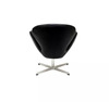 Дизайнерское кресло Swan Chair - фото 8