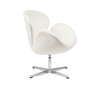 Дизайнерское кресло Swan Chair - фото 10