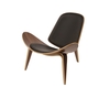 Дизайнерское кресло Medium Chair - фото 2