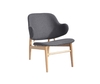Дизайнерское кресло Easy Chair by Ib Kofod Larsen - фото 2