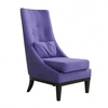 Дизайнерское кресло Ginevra armchair - фото 2