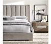 Дизайнерская кровать Litta Vertical - фото 3