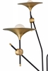 Дизайнерский напольный светильник Bullarum S-3 Floor lamp - фото 3