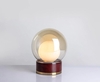 Дизайнерский настольный светильник Button Table Lamp - фото 4