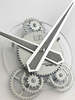 Дизайнерские часы Illum Clock - фото 4