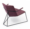 Дизайнерское кресло Jada Armchair - фото 1