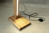 Дизайнерский напольный светильник Parus Floor Lamp - фото 3
