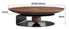 Дизайнерский журнальный стол Sorento Coffee Table - фото 4