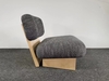 Дизайнерское кресло Gia Chair - фото 6