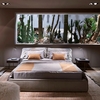 Дизайнерская кровать Casablanca - фото 6