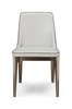 Дизайнерский обеденный стул Changal Side Chair - фото 3