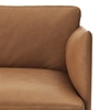 Дизайнерское кресло Outline - фото 3