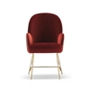 Дизайнерский стул Beetley Bridge Chair - фото 3